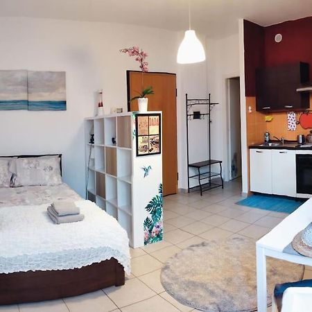 Casa Dora - Terrazzo In Centro Leilighet Torino Eksteriør bilde